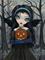 Art: octoberwoodsfull by Artist Molly Harrison