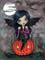 Art: pumpkinpixiefull by Artist Molly Harrison