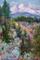 Art: Tumalotrail by Artist Deborah Sprague