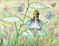 Art: Sweet Anissa by Artist Molly Harrison