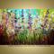 Art: WILDFLOWERS FIELD   by Artist LUIZA VIZOLI