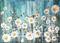 Art: Camomiles (s) by Artist Luba Lubin