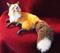 Art: redfox3 001 by Artist Camille Meeker Turner