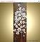 Art: SIMPLE BEAUTIFUL  DAISIES FLOWERS by Artist LUIZA VIZOLI