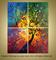 Art: SEASONS   by Artist LUIZA VIZOLI