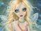 Art: starlightcloseup by Artist Molly Harrison