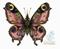 Art: butterfly7 by Artist William Powell Brukner