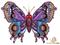 Art: butterfly8 by Artist William Powell Brukner