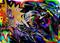 Art: Digital Art 5 by Artist William Powell Brukner