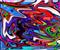 Art: Digital Art 4 by Artist William Powell Brukner