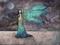 Art: aquamarineevefull by Artist Molly Harrison
