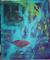 Art: As Tears Go By tribute by Artist Nancy Denommee   