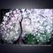 Art: MAGIC BLOSSOM by Artist LUIZA VIZOLI