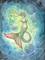 Art: deepseagalaxyfull by Artist Molly Harrison