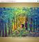 Art: SPRING Path by Artist LUIZA VIZOLI