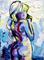 Art: femme 112 by sagittariusgallery d3gh2r5 by Artist Aja