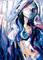 Art: femme 137 by sagittariusgallery d48fe5m by Artist Aja