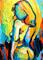 Art: femme 138 by sagittariusgallery d48feqb by Artist Aja
