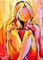 Art: femme 139 by sagittariusgallery d48fexx by Artist Aja