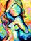 Art: femme 140 by sagittariusgallery d4bswr1 by Artist Aja