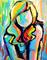 Art: femme 143 by sagittariusgallery d4bswz7 by Artist Aja