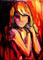 Art: femme 145 by sagittariusgallery d4bsxk0 by Artist Aja