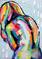 Art: femme 146 by sagittariusgallery d4bsxyd by Artist Aja
