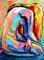 Art: femme 152 by sagittariusgallery d4cj9kr by Artist Aja