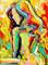 Art: femme 162 by sagittariusgallery d4fgi72 by Artist Aja