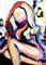Art: femme 188 by sagittariusgallery d4mr2r6 by Artist Aja