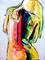 Art: femme 192 by sagittariusgallery d4mr4ft by Artist Aja