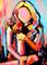 Art: femme 193 by sagittariusgallery d4mr4ko by Artist Aja