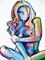 Art: oracle by sagittariusgallery d3fn4q8 by Artist Aja