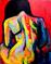 Art: patience by sagittariusgallery d4g2rmv by Artist Aja
