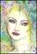 Art: thedaydreamercloseup by Artist Molly Harrison