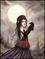 Art: theravenfull by Artist Molly Harrison