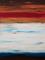 Art: Sunrise 2 by Artist Hilary Winfield