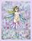 Art: Sweetheart of Spring  by Artist Molly Harrison