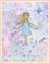 Art: Canvas Fairy full by Artist Molly Harrison