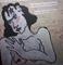 Art: Nothing in Life is to be Feared SOLD by Artist Nancy Denommee   