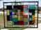Art: 1094Joy of Color: by Artist Chris Gleim 