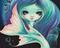 Art: Princess by Artist Nico Niemi