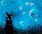 Art: Leaving this place behind by Artist Jaime Zatloukal Best