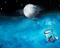 Art: Waiting for the wonder to appear by Artist Jaime Zatloukal Best