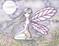 Art: Fairy of the Moors full by Artist Molly Harrison