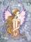 Art: Celestial Fantasy #2 full by Artist Molly Harrison