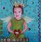 Art: 2007 Gabriella by Artist Becci Hethcoat