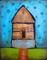 Art: 2006 Home 113  by Artist Becci Hethcoat