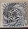Art: Zentangle Inspired by Artist Ulrike 'Ricky' Martin