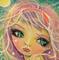 Art: littlecloseup by Artist Molly Harrison